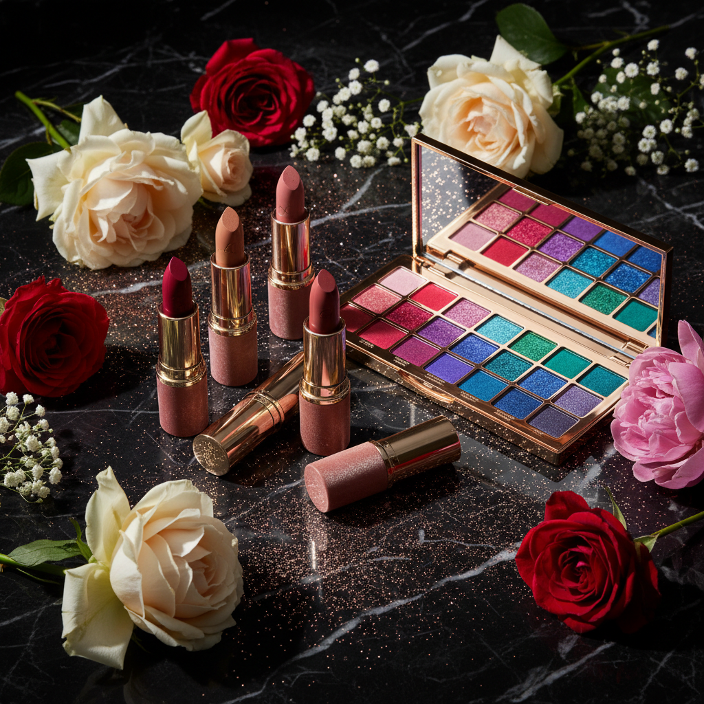Makeup