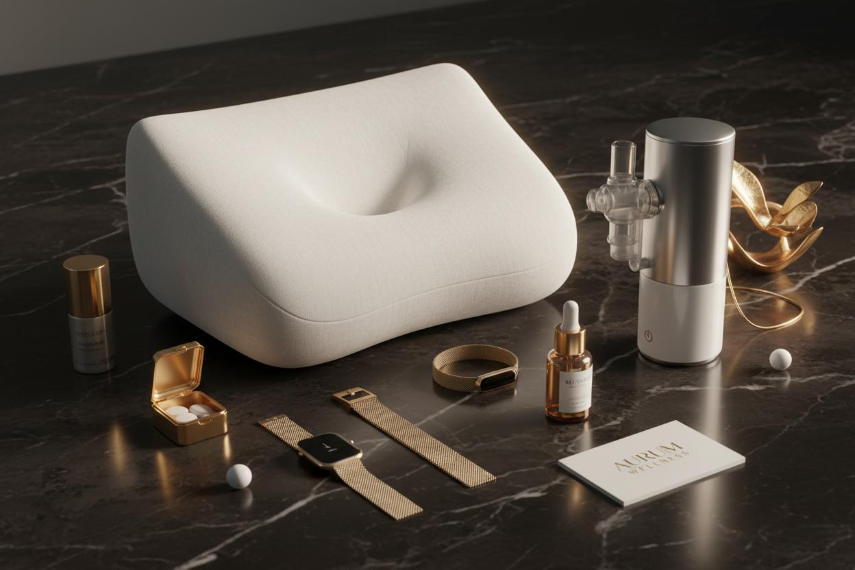 Personal Care & Health