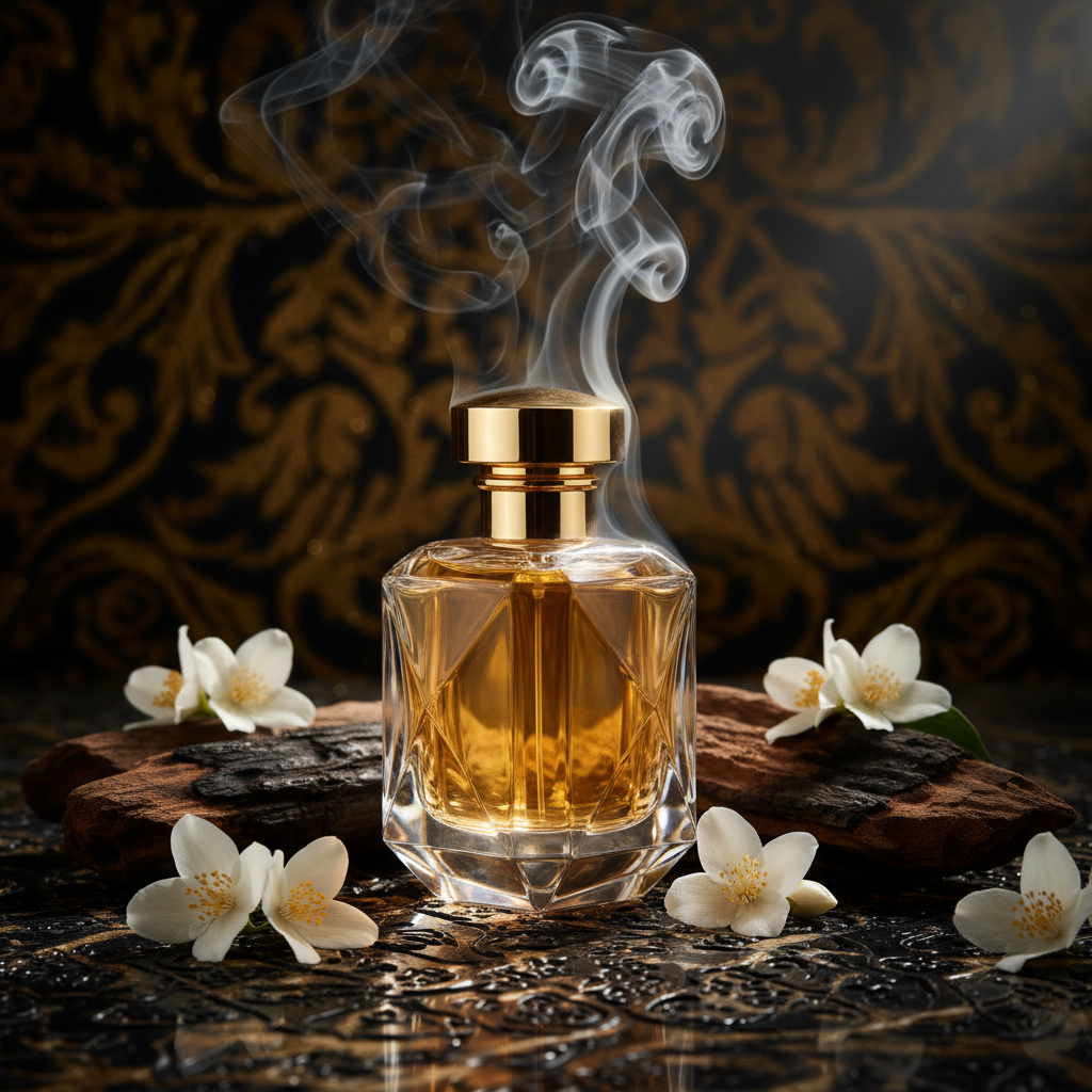 Fragrances