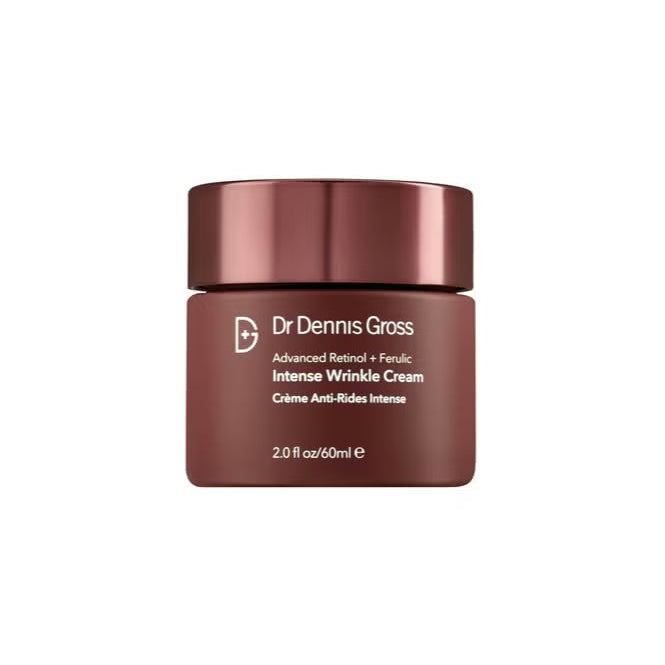 Dr. Dennis Gross Advanced Retinol + Ferulic Intense Smoothing Cream