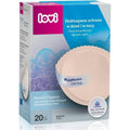 Lovi Discreet Elegance Breast Pads - 20 Count Pack