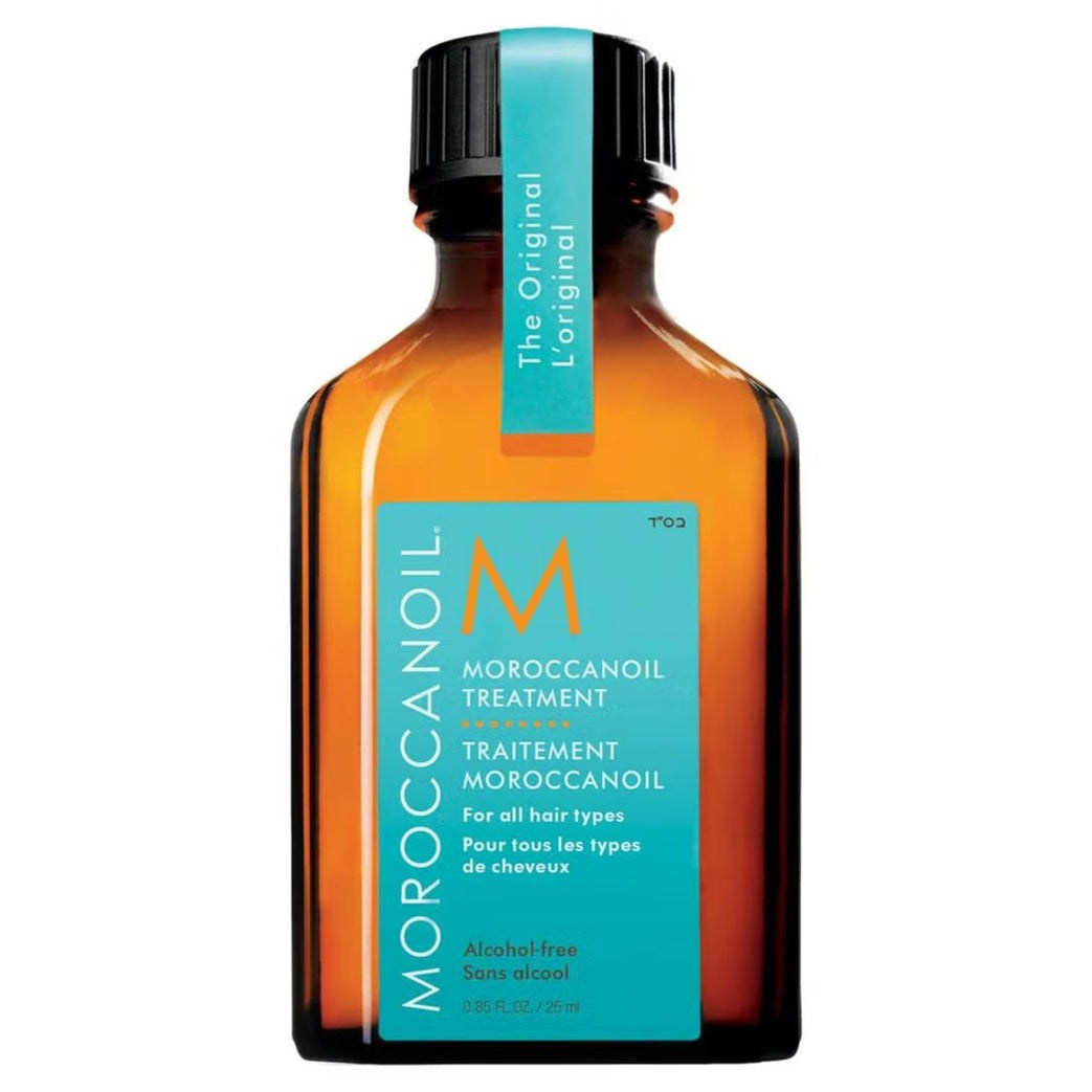 Hair Treatment Oil 25ml