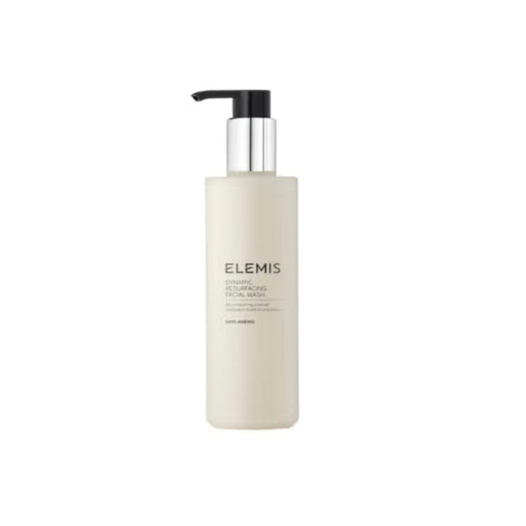 ELEMIS DYNAMIC RESURFACING FACIAL WASH 200ML
