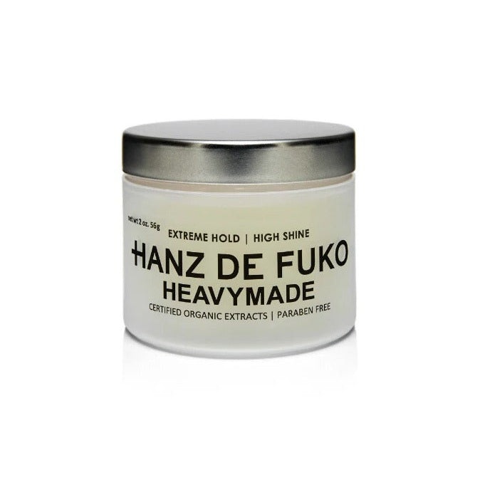 Hanz de Fuko Heavymade 56g