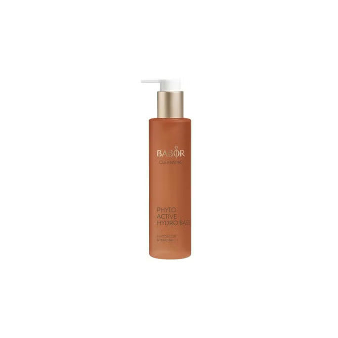 Babor Cleansing Phytoactive Hydro Base 100ml