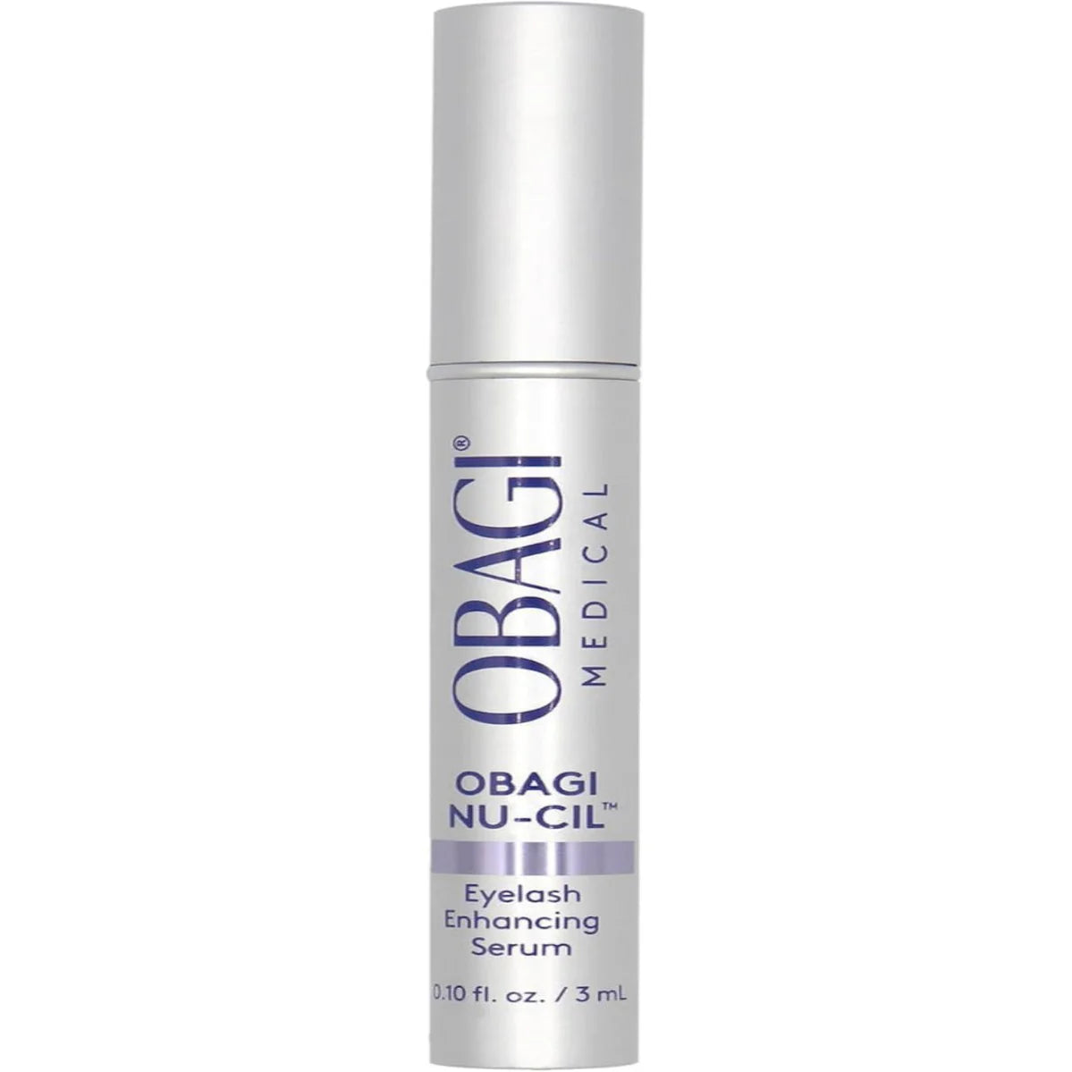 Obagi Nu-Cil Eyelash Enhancing Serum 3ml