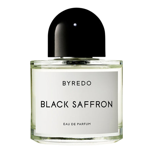 Byredo Mojave Ghost eau de parfum bottle on a white background