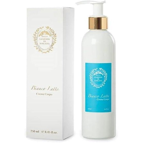 Giardini di Toscana Bianco Latte Body Cream 250ml