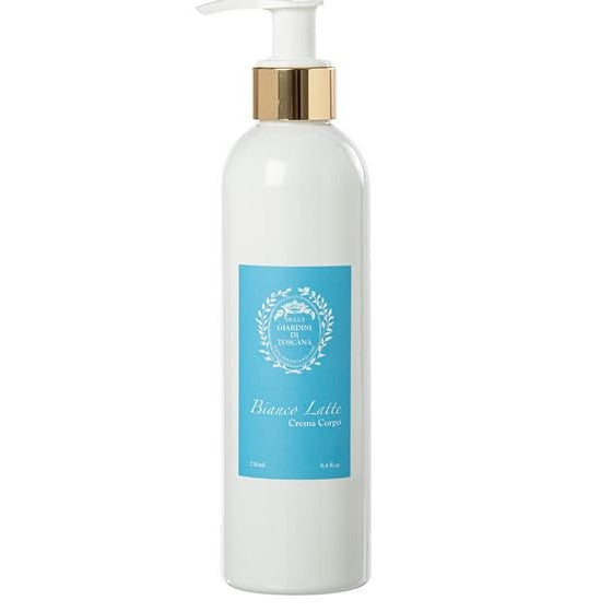Giardini di Toscana Bianco Latte Body Cream 250ml
