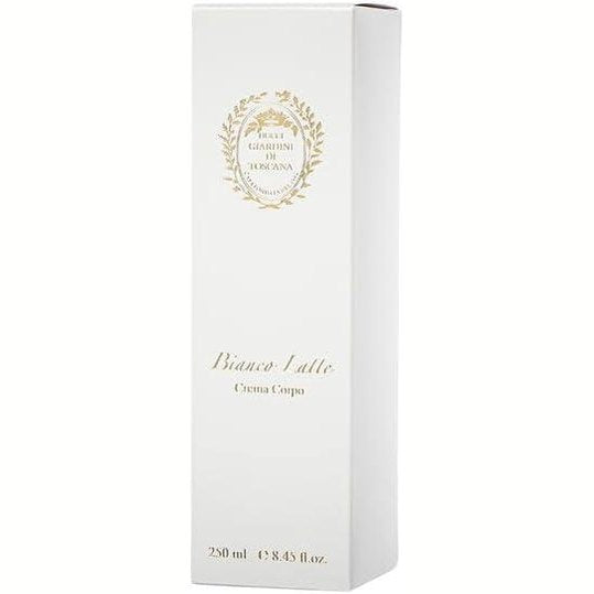 Giardini di Toscana Bianco Latte Body Cream 250ml
