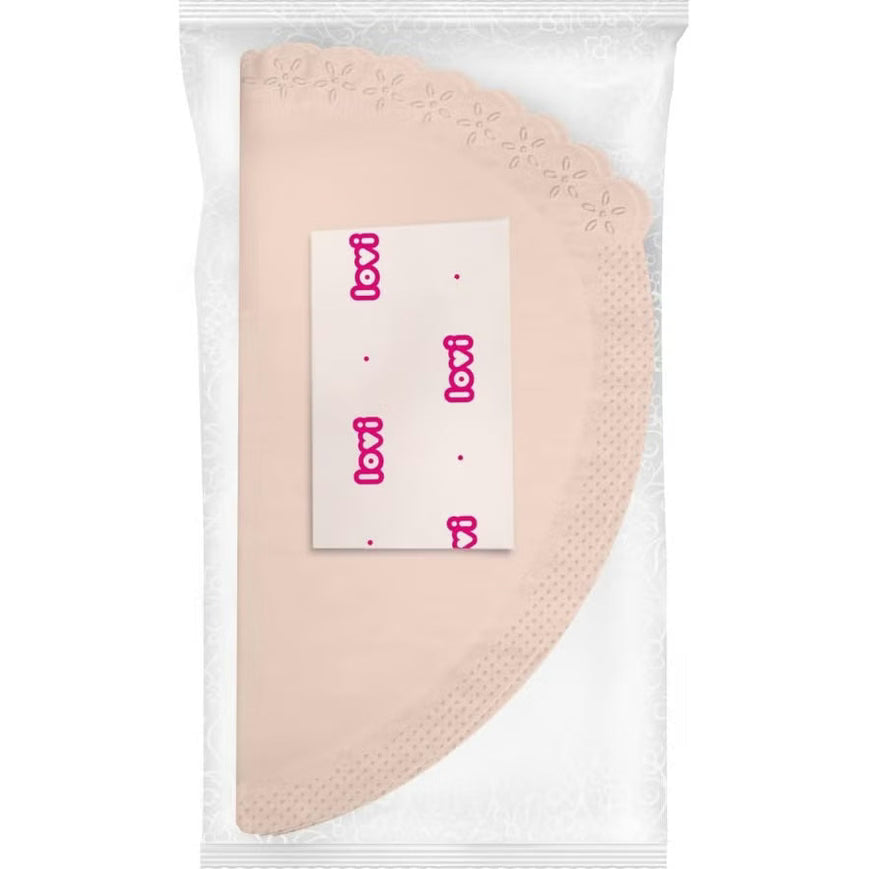 Lovi Discreet Elegance Breast Pads - 20 Count Pack