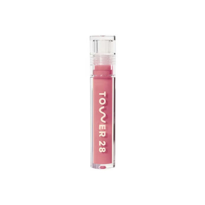 ShineOn Milky Lip Jelly Tower 28 Pistachio