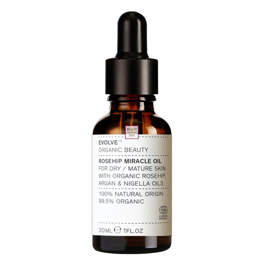 EVOLVE Restorative Facial Oil 30ml