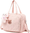 Large Diaper Tote Bag