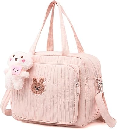 Large Diaper Tote Bag