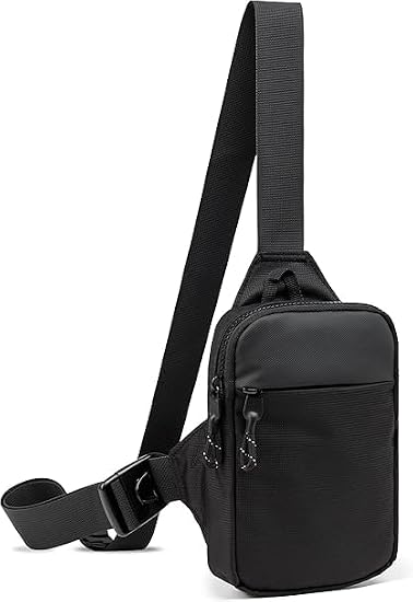 Mini Sling Crossbody Bag