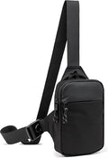 Mini Sling Crossbody Bag