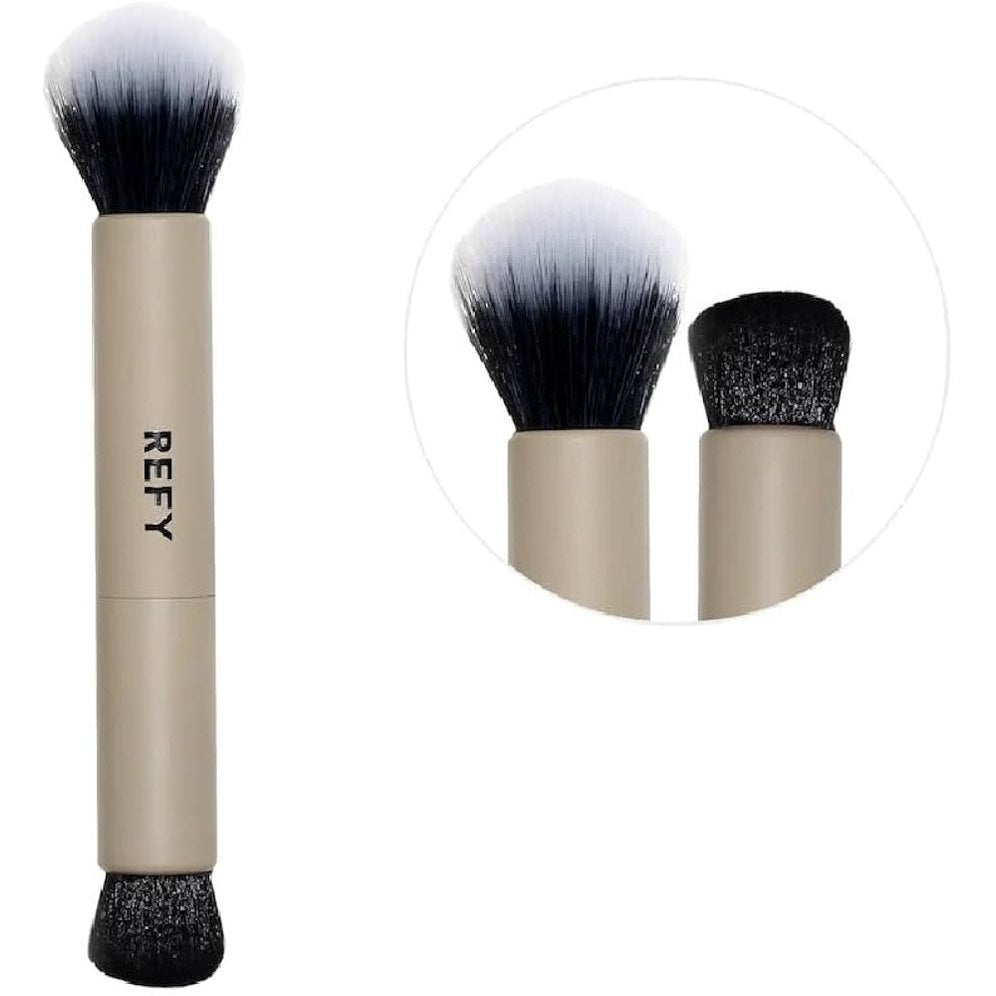 Refy Duo Brush
