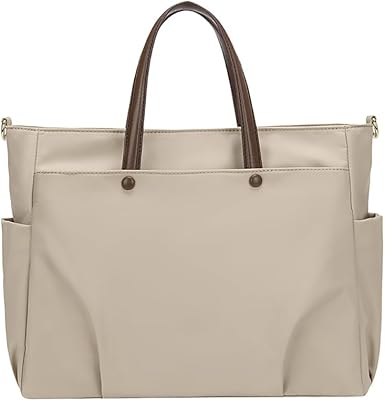 Lightweight Laptop Tote Bag 15 Inch