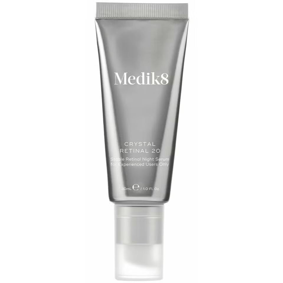 Medik8 Crystal Retinal 20 Serum 30ml