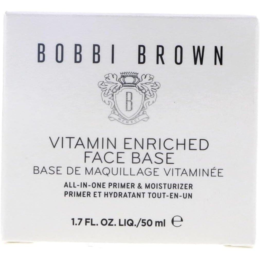 Bobbi Brown Vitamin Enriched Face Base 50ml