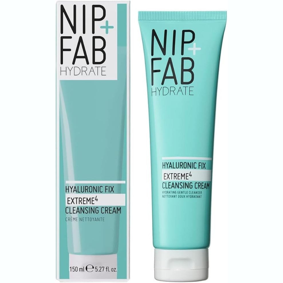 Nip+Fab Hyaluronic Acid Fix Extreme 4 2% Face Serum
