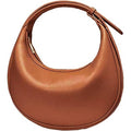 Crescent Shoulder Bag Adjustable Strap