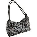 Sequin Party Shoulder Bag