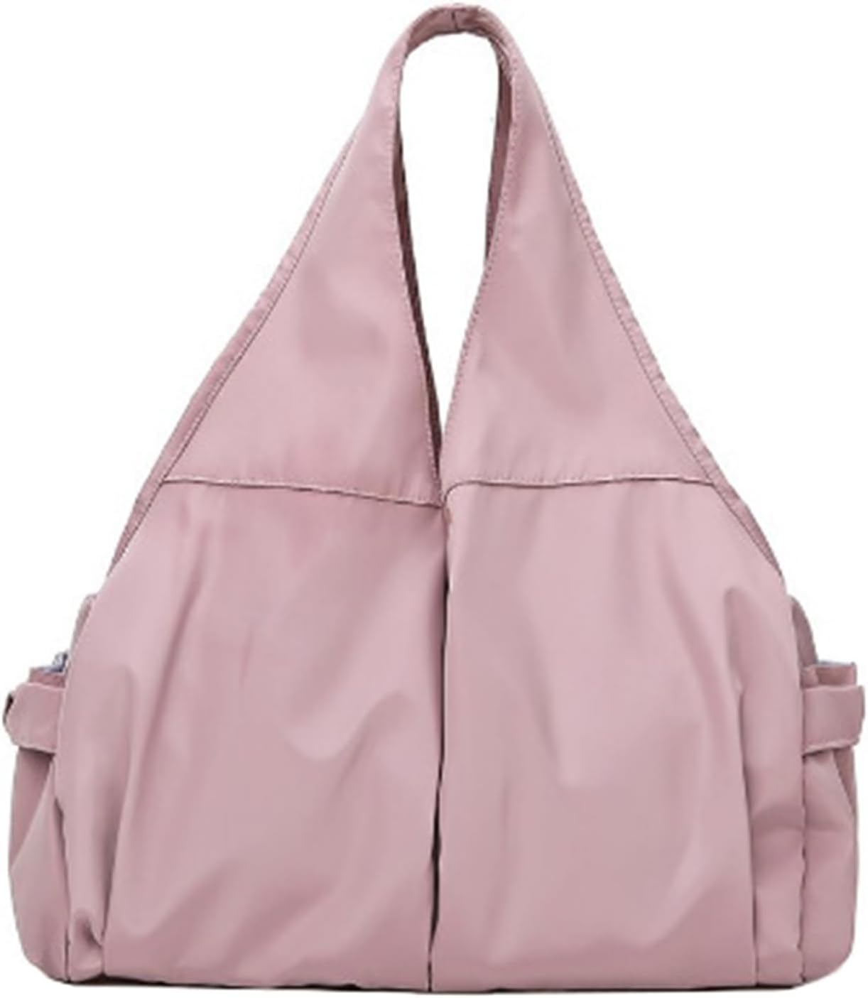 Waterproof Yoga & Gym Tote Bag – Pink