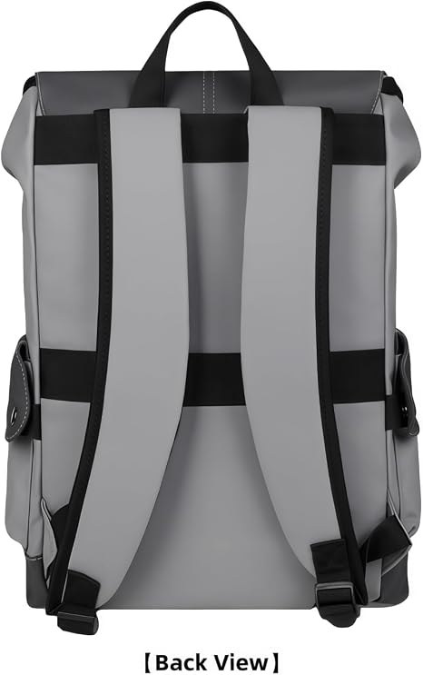 Expandable Travel Backpack 17" Laptop