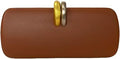 PU Leather Evening Clutch Bag