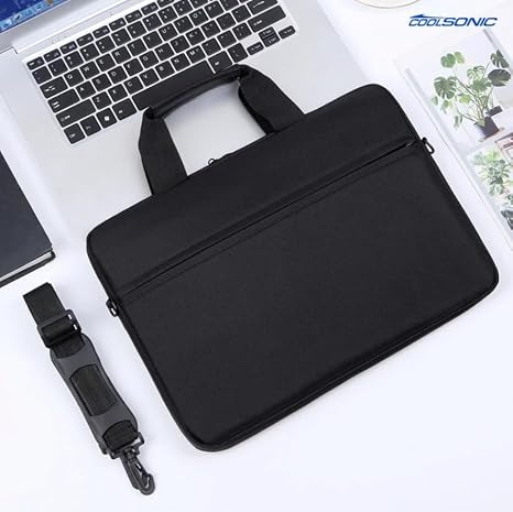 Waterproof Laptop Sleeve Bag 15"