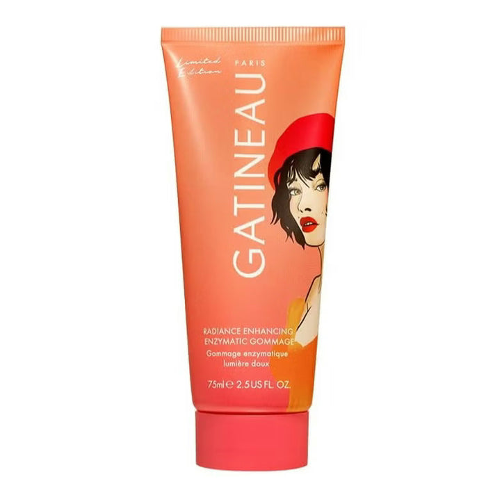 Gatineau Limited Edition Radiance Gommage 75ml