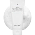 medicube Red Foam Cleanser with Salicylic Acid for Oily Skin