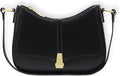 Minimalist Crescent Shoulder Bag