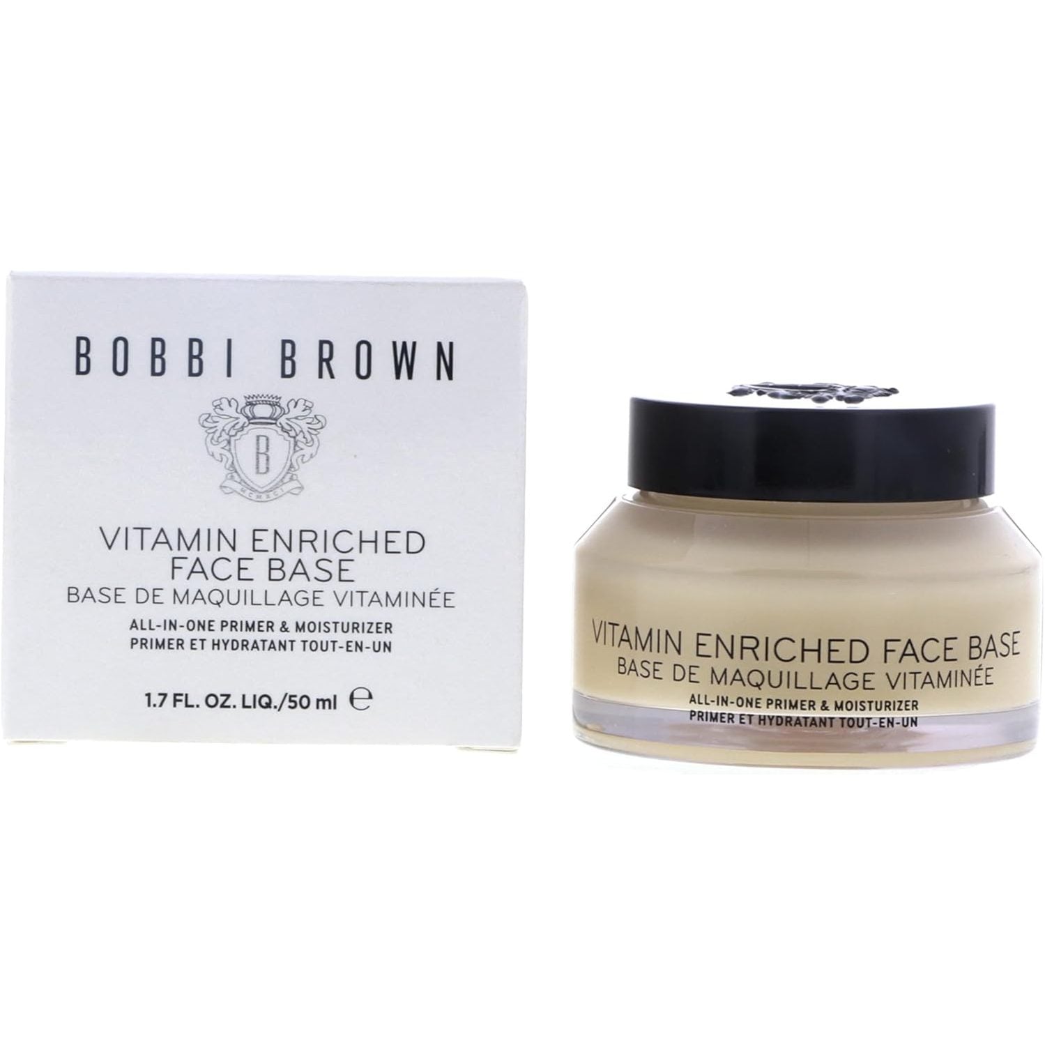 Bobbi Brown Vitamin Enriched Face Base 50ml