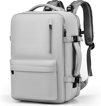 40L Extra Large Travel Backpack 17 Inch