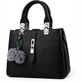 Premium Leather Tote Bag