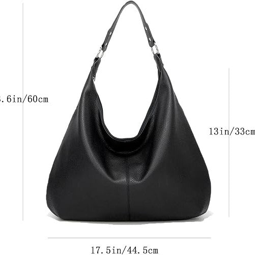 Hobo Shoulder Bag