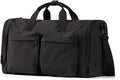 32L Travel Duffel Gym Bag – Ink Black