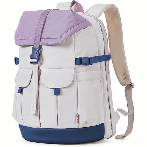 Large Travel Laptop Backpack 17 Inch – Unisex