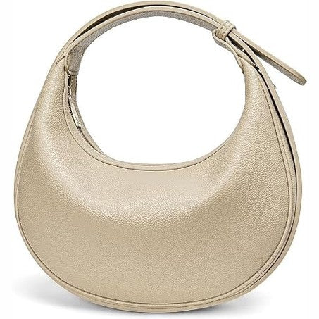 Crescent Shoulder Bag