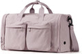 32L Travel Duffel Gym Bag – Soft Pink