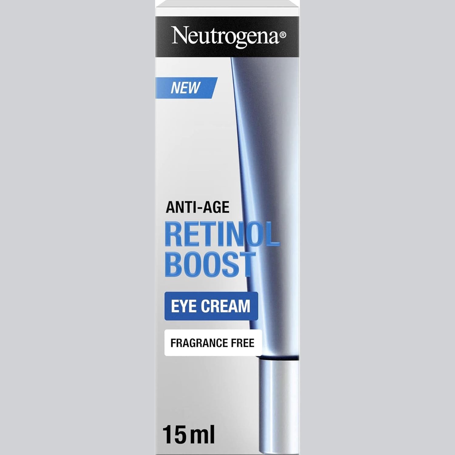 Neutrogena Retinol Boost Serum 30ml Anti-Aging Face Treatment