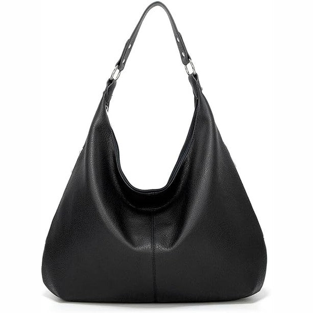 Hobo Shoulder Bag