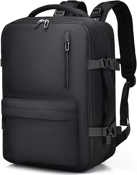 40L Travel Backpack – Laptop & Carry-On