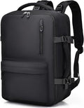 40L Travel Backpack – Laptop & Carry-On