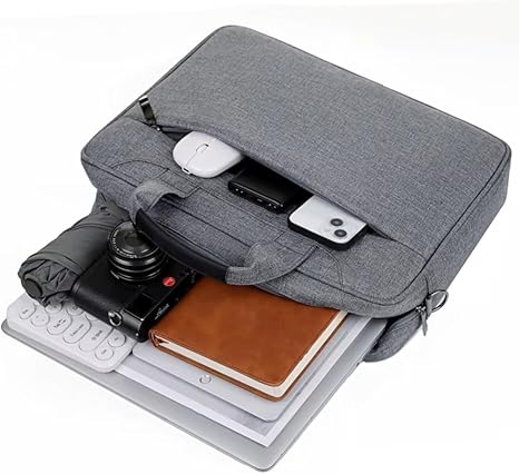 Laptop Carrying Case 15.6 Inch