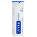 Vitis Sensitive Toothpaste for Daily Oral Care 100ml