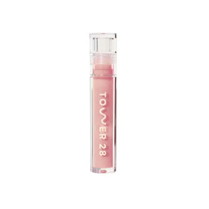 Shineon Milky Lip Jelly Tower 28 Oat